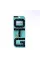 Адаптер Remax Glance USB-USB Type-C RA-OTG1 Silver