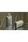 Адаптер Remax Glance USB-USB Type-C RA-OTG1 Silver
