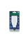 Мережевий зарядний пристрій Remax Jane Series 20W RP-U70 W (1USB 3А) White