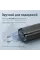 Мережевий зарядний пристрій Remax Ligil Series 65W PD + QC Fast Charger White (RP-U55)