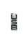 Адаптер Remax RA-USB2 Visual microUSB-Lightning Gold