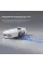 Робот-пилосос Dreame Bot L50 Pro Ultra White (RLL84CE)