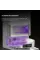 Робот-пилосос Dreame X50 Ultra Complete White (RLX85CE-4-WH)