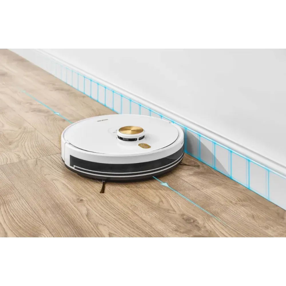 Робот-пилосос Sencor SRV 9150WH