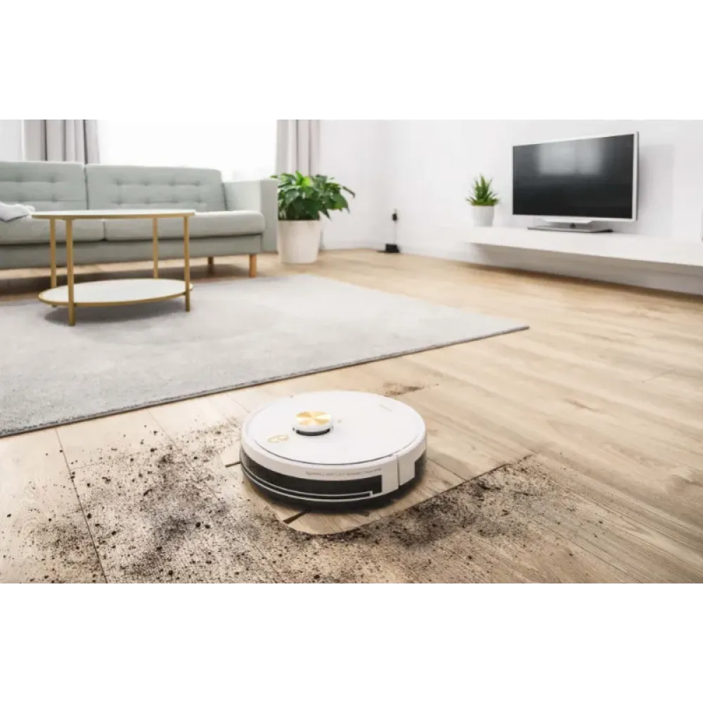 Робот-пилосос Sencor SRV 9150WH