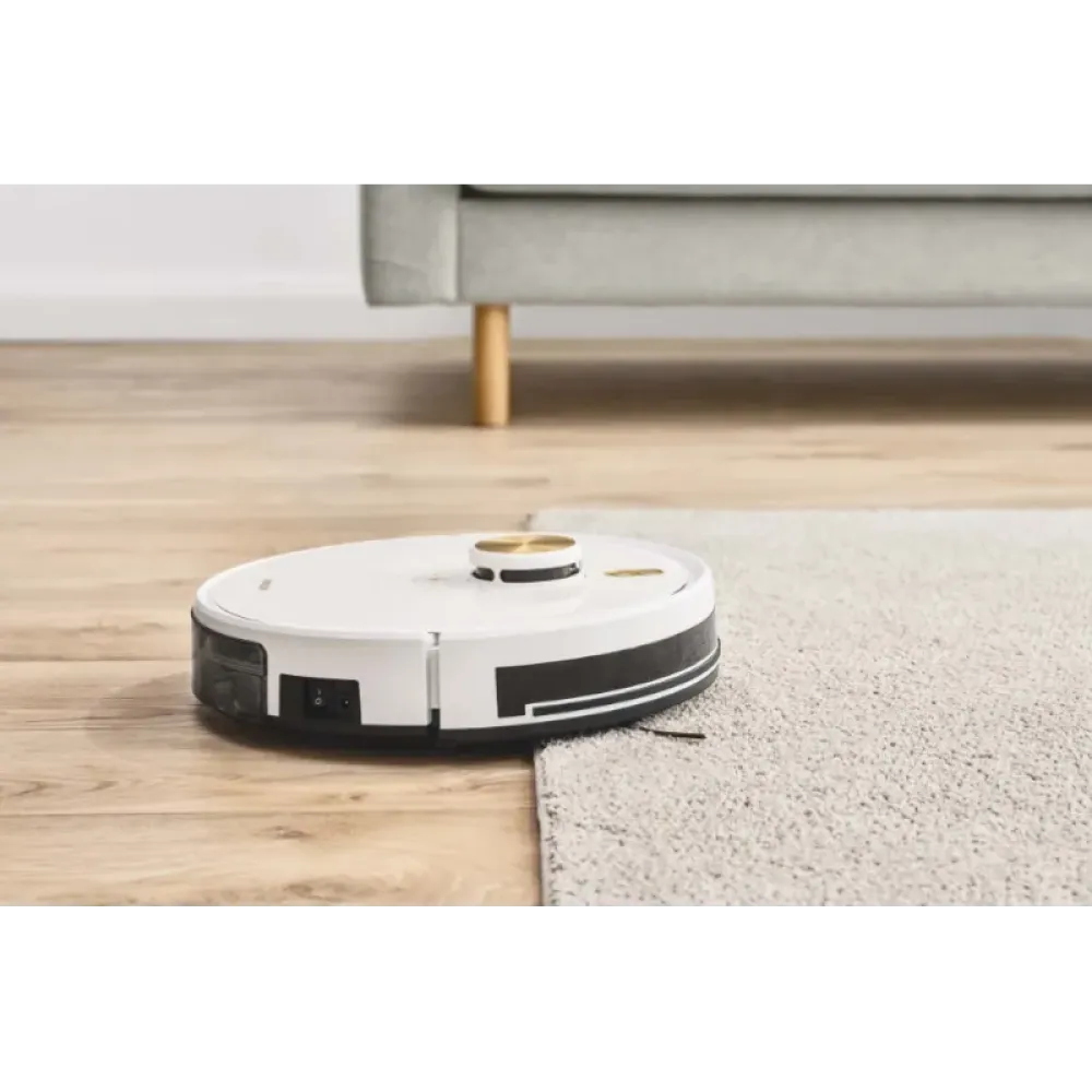 Робот-пилосос Sencor SRV 9150WH