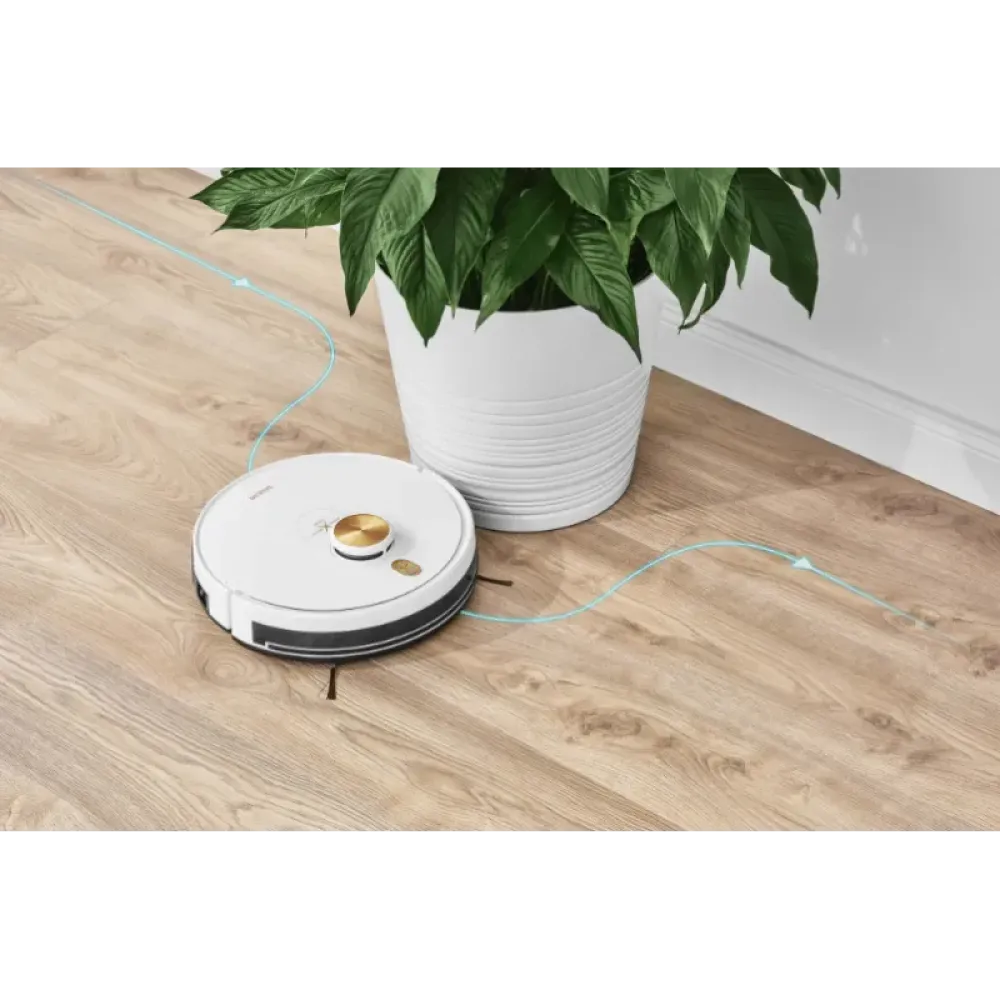 Робот-пилосос Sencor SRV 9150WH