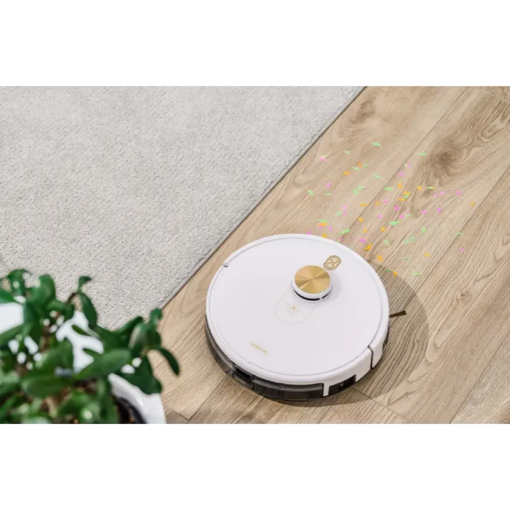 Робот-пилосос Sencor SRV 9150WH