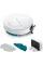 Робот-пилосос Rowenta X-Plorer S130AI Animal & Allergy RR9077WH