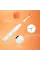 Розумна зубна електрощітка Oclean Flow S Sonic Electric Toothbrush White