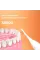 Розумна зубна електрощітка Oclean Flow S Sonic Electric Toothbrush White