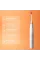 Розумна зубна електрощітка Oclean Flow S Sonic Electric Toothbrush White