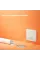 Розумна зубна електрощітка Oclean Flow S Sonic Electric Toothbrush White