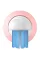 Розумна зубна електрощітка Oclean Kids Electric Toothbrush Pink