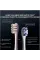 Розумна зубна електрощітка Oclean X Pro Digital Electric Toothbrush Dark Blue