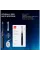 Розумна зубна електрощітка Oclean X Pro Digital Electric Toothbrush Dark Blue
