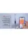 Розумна зубна електрощітка Oclean X Pro Digital Electric Toothbrush Dark Blue