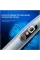 Розумна зубна електрощітка Oclean X Pro Digital Electric Toothbrush Glamour Silver