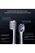 Розумна зубна електрощітка Oclean X Pro Digital Electric Toothbrush Glamour Silver