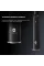 Розумна зубна електрощітка Oclean X Ultra Set Black (OLED)