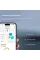 Розумна зубна електрощітка Oclean X Ultra Set Black (OLED)