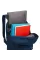 Рюкзак Case Logic Commence 24L 15.6" CCAM-1216 (Dress Blue)