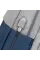 Рюкзак Rivacase 7567 17.3" Grey/Dark Blue
