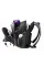 Рюкзак Sumdex PON-395GY 15.6" Black/Grey