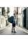Рюкзак Thule Landmark Travel Pack 70L TLPM-270 Darkest Blue