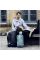 Рюкзак Thule Stir 35L Men Hiking Backpack TSTM-335 Obsidian