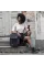 Рюкзак Thule Subterra 2 Expandable Backpack 26-32L TRVL Vetiver Gray