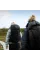 Рюкзак Thule Topio 40L Men Backpacking Pack TTOM-140 Black