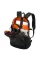 Рюкзак Yenkee 20L 15.6" Gaming TROOPER YBB 1504 Black