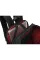 Рюкзак Yenkee 22L 15.6" Gaming SHIELD YBB 1503 (Black)