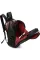 Рюкзак Yenkee 22L 15.6" Gaming SHIELD YBB 1503 (Black)