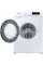 Пральна машина Samsung WW80T3040BW/UA