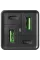 Мережевий зарядний пристрій Sandberg 4-in-1 Charger 441-45 65W Black