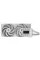 Система рідинного охолодження Zalman Alpha 2 A24 White ARGB