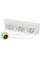 Система водяного охолодження 1stPlayer CC-360 White
