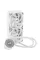 AeroCool Oasis L240 White (ACLA-OA24117.21)