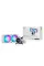Asus ROG Strix LC III 240 ARGB WHT