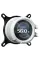 Asus ROG Strix LC III 360 ARGB LCD White