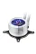 Asus ROG Strix LC III 360 ARGB LCD White