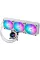 Asus ROG Strix LC III 360 ARGB White
