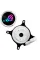 Asus ROG Strix LC III 360 ARGB White