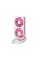 Система водяного охолодження ID-Cooling FX240 INF Pink