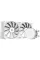 Система водяного охолодження ID-Cooling FX280 White