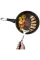Сковорода Tefal Unlimited 24 см