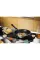 Сковорода WOK Pyrex Expert Touch ET28BWX/7646, 28 см