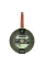 Сковорода WOK Ringel Pesto RG-1137-28, 28 см